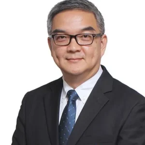 LIM ENG SIEW (FRANCIS LIM)