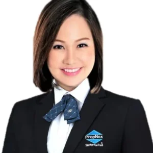 ZERLIN CHAN PEI PEI (ZERLIN CHAN)