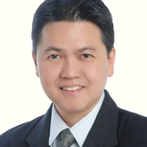 CHU YEN KHAI (YK CHU)