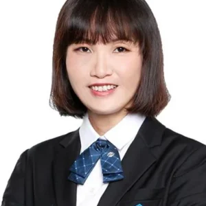 CHEONG YEW KUAN (EVE CHEONG)