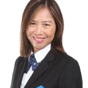 LIM SIEW TIN (LAURA)