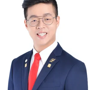 MELVIN LIM WEI JIE (MELVIN LIM)