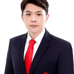 TOH WEILONG, RAYMOND (RAYMOND TOH)