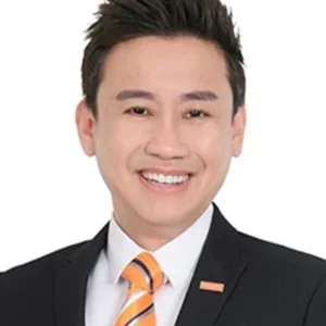 BENNY TOH HIAN LEON (BENNY TOH)