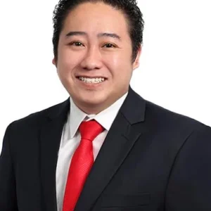 LUM JIN FA, AARON (AARON LUM)