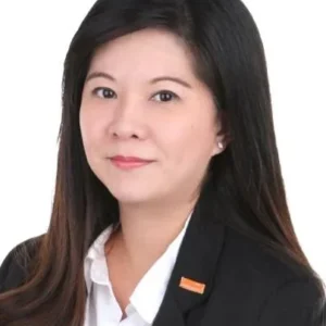 ANGELINE LEE SIEW LIAN (Angeline Lee)