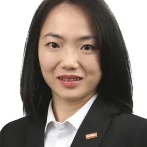 LIM PEI FANG (DAPHNE)