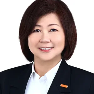 SOH MAY LENG, ASTHER (ASTHER SOH)