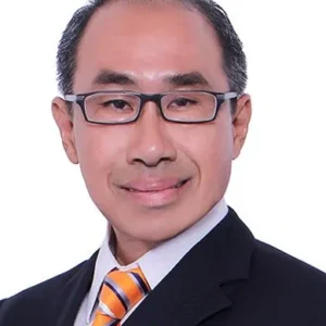 CHUA SWEE KOK RAYMOND