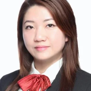 CHIN SWEE YUN (MARIA)