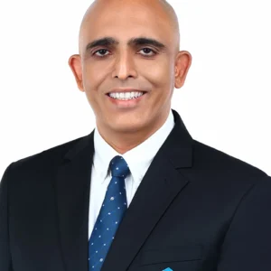 DANANI SURAJ MOHAN (SURAJ DANANI)