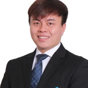 DARREN CHEN ZHENGWEN