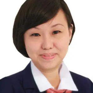 YAP WHEE BIN (JANICE YAP)