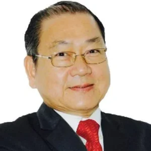 GOH THIAM HOCK MICHAEL (MICHAEL GOH)