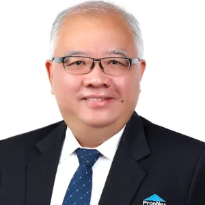 TAN TIONG LENG DENNIS (Dennis Tan)