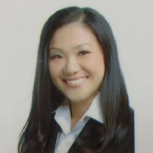 KARINE SOON LI CHING (Karine Soon)