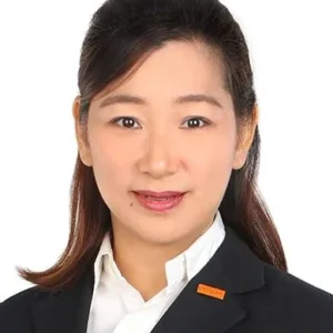 OH SIEW MEI (MEI OH)