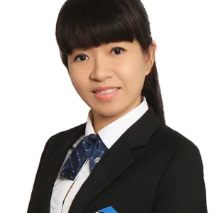 LOH FONG YEE (GEENA LOH)