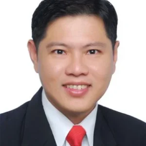 CHUA KOK PENG (GERRY)