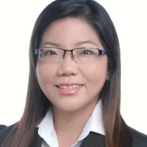 CHUA HONG HEOK (TINA CHUA)