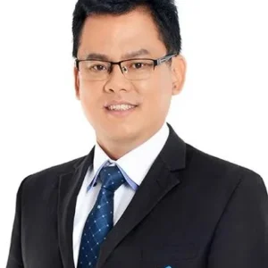 YEW HOO LEONG (KEN YEW)