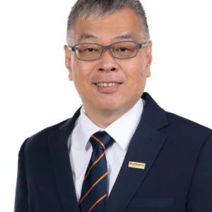 LEE KAM POH (MAX LEE)