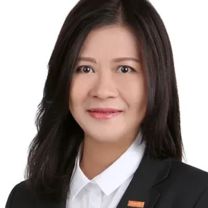 LOH WAI MUN (CATHERINE)