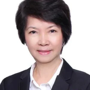 MARGARET HENG SIEW NOI