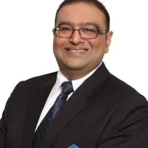 HITESH CHANDRAKANT VAKHARIA (HARRY)