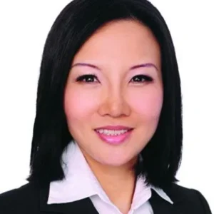 SUN LIFANG (SHAIMONY)