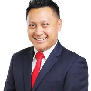 WONG AUN CHEAN (GARRY)