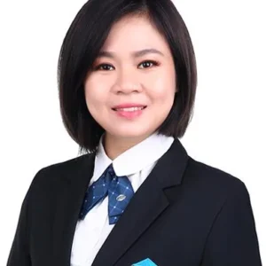 WAI NYUK PEI (NICOLE)