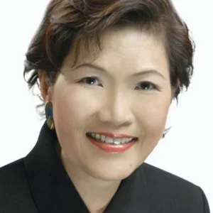 TEO ING LIEN (ZHANG JIA LIN)