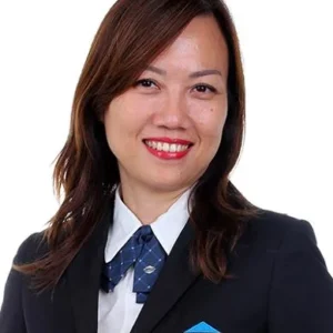 ONG LEE CHENG SANDRA-ANN