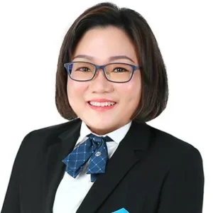 KEE SIOK KWAN (EVA KEE)