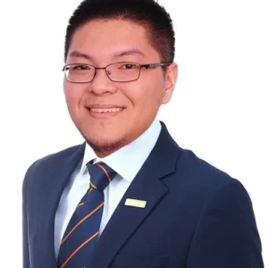 CHANG CHE HAO (MARK CHANG)