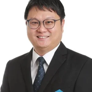 LIM YEOW HENG (DANIEL LIM)