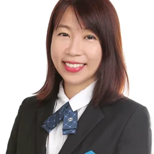 SIE SHU YEU (JUDY SIE)