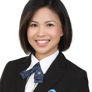 CHAN CHOY BAN (JOY CHAN)