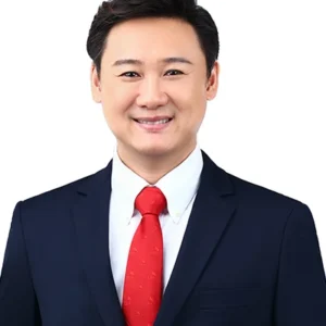 YU JINGYANG, MICHAEL (MICHAEL YU)