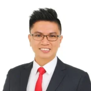 GAN KEY CHENG, JENSON (JENSON GAN)