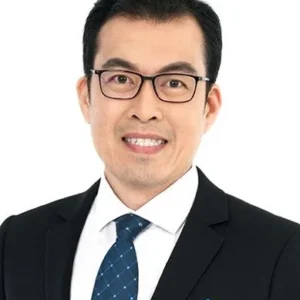 LIM CHI WEE (ABRAHAM LIM)