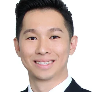 THAM ZHIDONG (Keigo Tham)