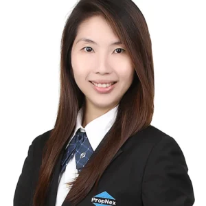 CHIN SIAT PENG (EVELYN)