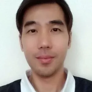 LIM KAINE JOONG (ANDY)