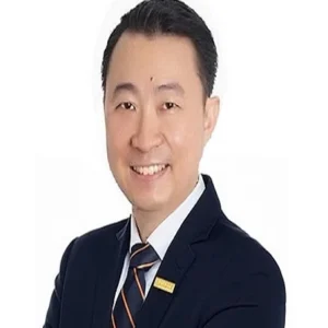 DARREN TAN ENG KOON (Darren Tan)