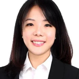 CHAN WANNI (WANNI CHAN)