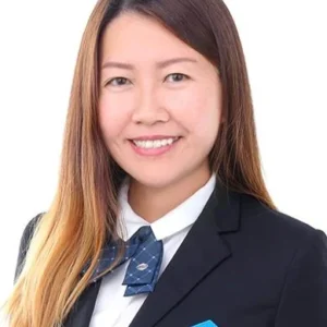 YEE QIU YING, ESTHER (ESTHER YEE)