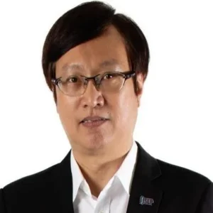 SEOW BOON YEOW (MICHAEL SEOW)