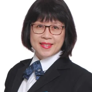 HO SERENA (SERENA HO)